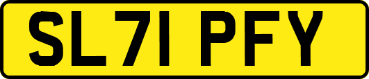SL71PFY