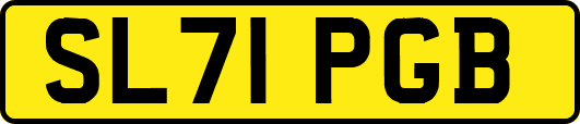 SL71PGB