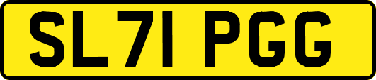 SL71PGG