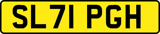 SL71PGH
