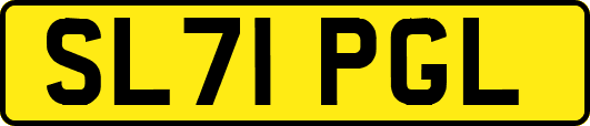 SL71PGL