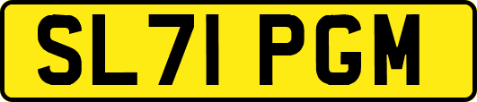 SL71PGM