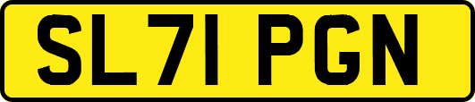 SL71PGN