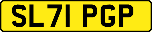 SL71PGP