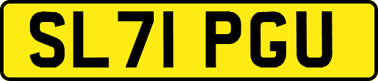 SL71PGU