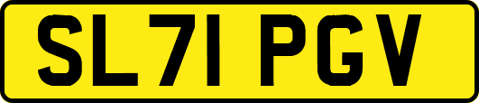 SL71PGV