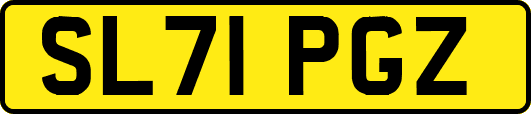 SL71PGZ