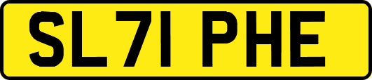 SL71PHE