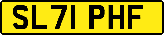 SL71PHF