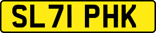 SL71PHK