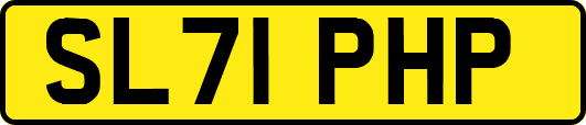 SL71PHP