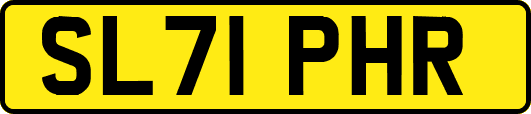 SL71PHR