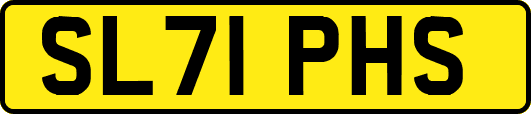 SL71PHS