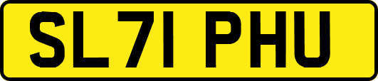 SL71PHU