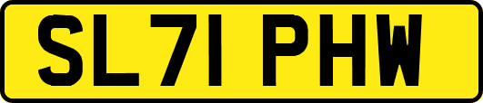SL71PHW