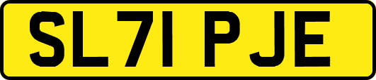 SL71PJE