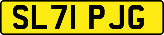 SL71PJG