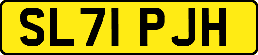 SL71PJH
