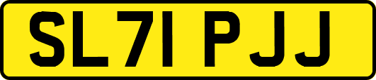SL71PJJ
