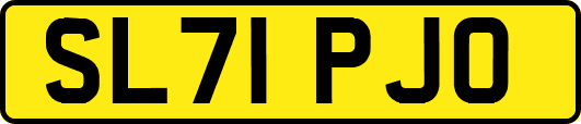 SL71PJO