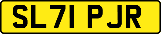 SL71PJR