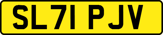 SL71PJV