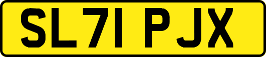 SL71PJX