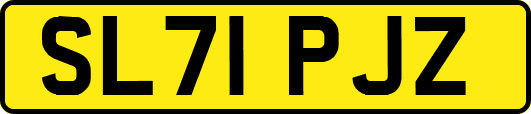 SL71PJZ