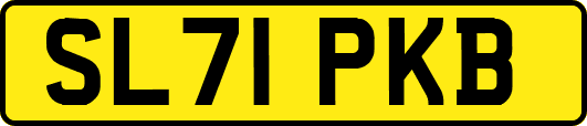 SL71PKB