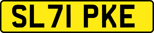 SL71PKE