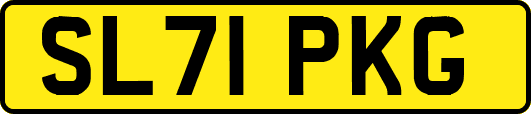 SL71PKG
