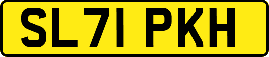 SL71PKH