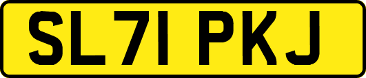 SL71PKJ