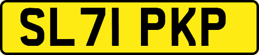 SL71PKP