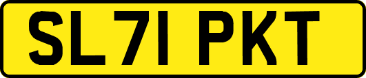 SL71PKT