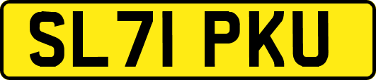 SL71PKU