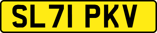 SL71PKV
