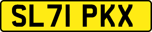 SL71PKX
