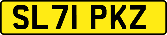 SL71PKZ