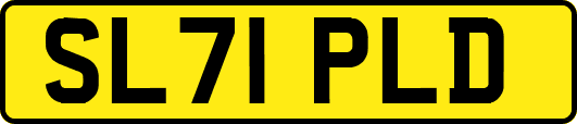 SL71PLD