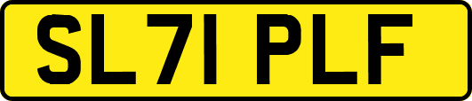 SL71PLF