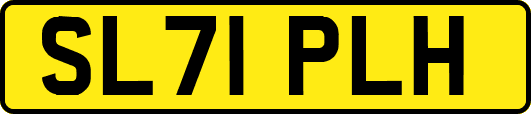 SL71PLH