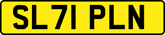 SL71PLN