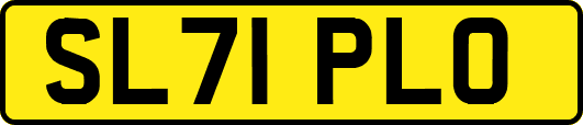 SL71PLO