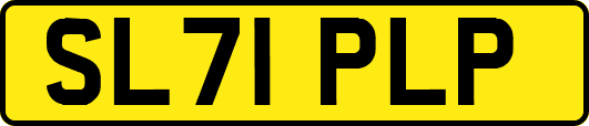 SL71PLP