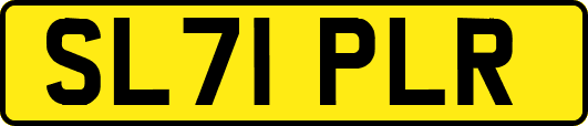 SL71PLR