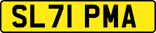SL71PMA