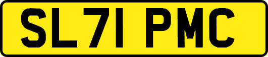 SL71PMC