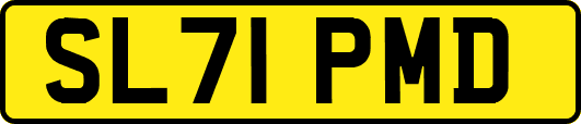 SL71PMD