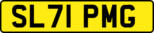SL71PMG